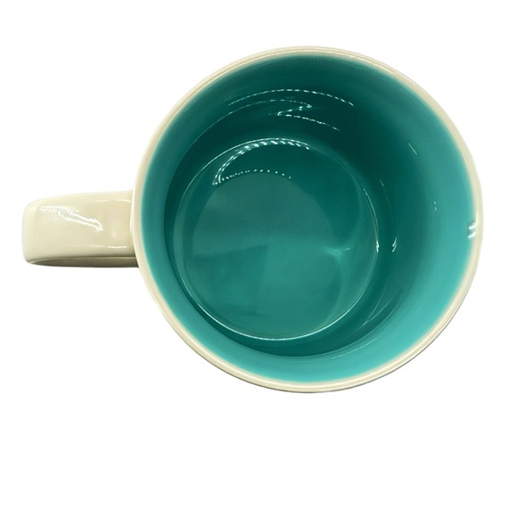 Starbucks Mug NORTH CAROLINA NC Been There Series 14oz NWOB - Picture 4 of 5